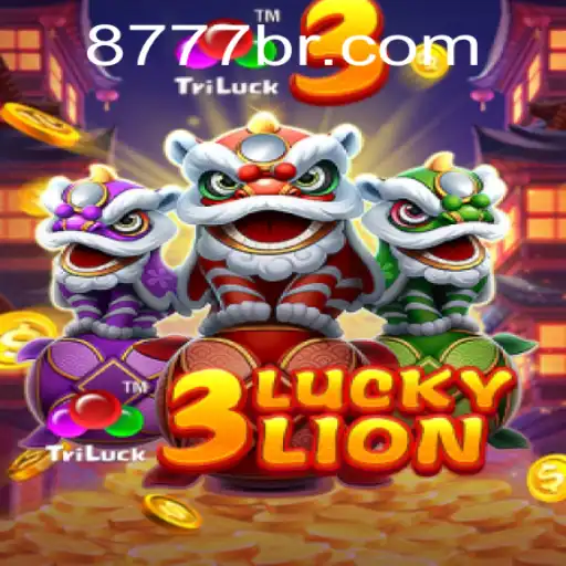 The Exciting World of 3LUCKYLION: A Thrilling Gaming Experience Awaits