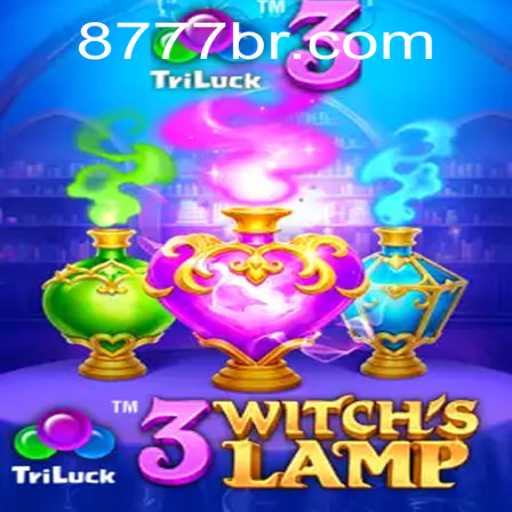 Discover 3WitchsLamp: A New Era in Magical Puzzle Gaming
