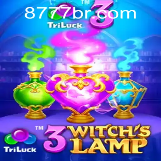 Discover 3WitchsLamp: A New Era in Magical Puzzle Gaming