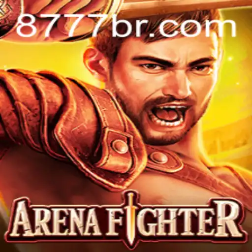 ArenaFighter: The Ultimate Battle Experience Enhanced by 777BR
