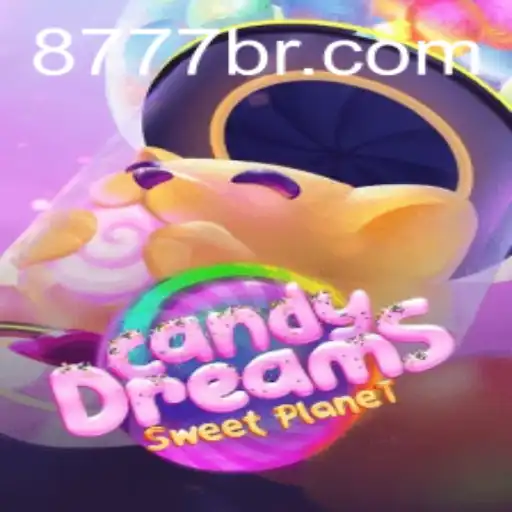 CandyDreams: A Sweet Adventure Into a World of Fun