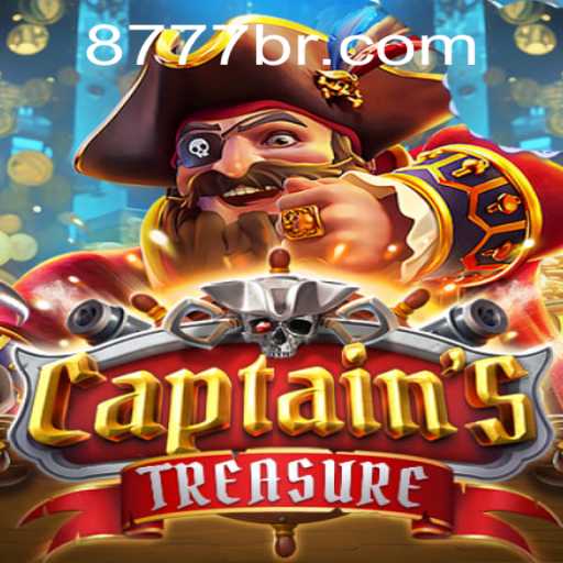 Discover the Exciting World of CaptainssTreasure: Embarking on a Thrilling Adventure with 777BR
