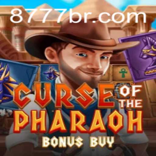Discover the Thrills of CurseofthePharaohBonusBuy with 777BR