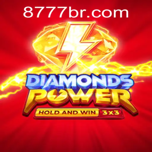 Unveiling the Thrills of Diamondspower: The 777BR Adventure