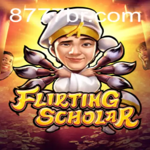 FlirtingScholar: A Captivating Game Experience