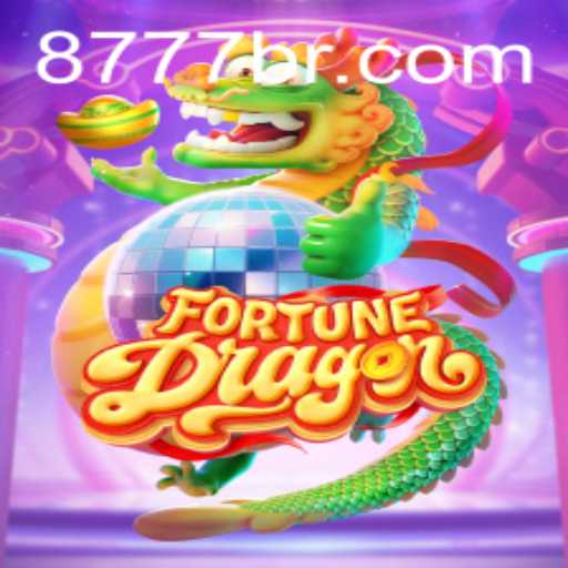 FortuneDragon: Discover the Excitement of 777BR