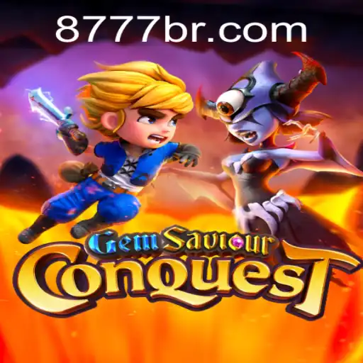 GemSaviourConquest: Embark on an Epic Journey with 777BR