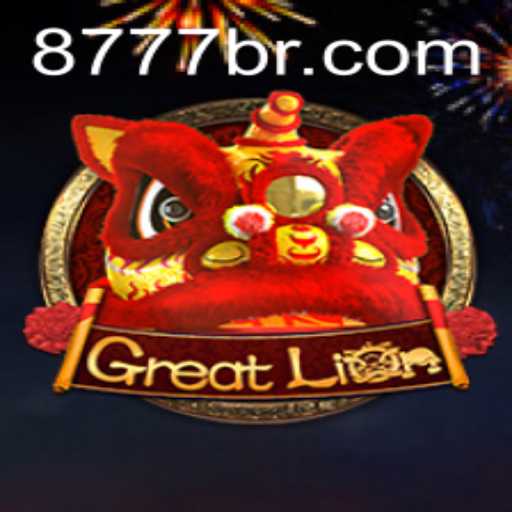 Unveiling the Majesty of GreatLion: Conquer the Jungle with 777BR