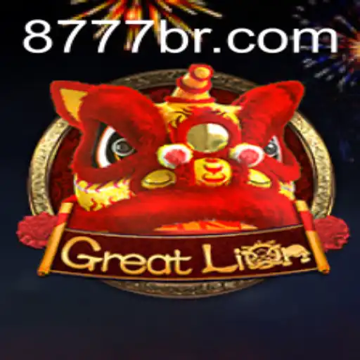 Unveiling the Majesty of GreatLion: Conquer the Jungle with 777BR