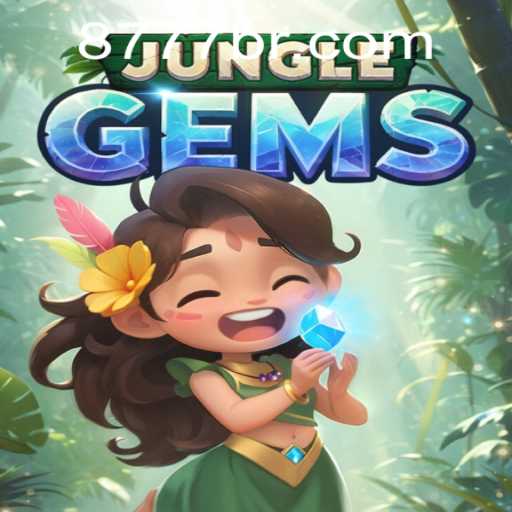 Discover the Adventure of JungleGems: A New Era of Puzzle Gaming