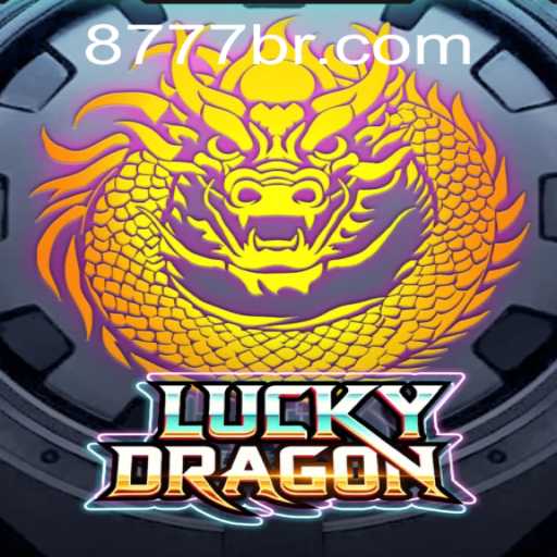 LuckyDragon: Unleashing the Power of 777BR