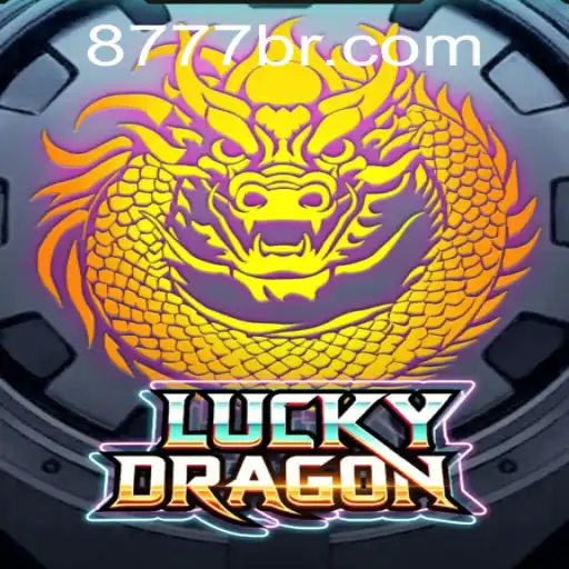 LuckyDragon: Unleashing the Power of 777BR