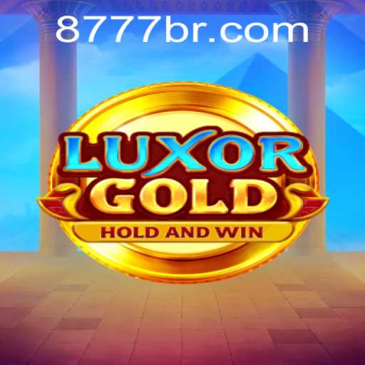 LuxorGold: An Exciting Journey into Ancient Riches with 777BR