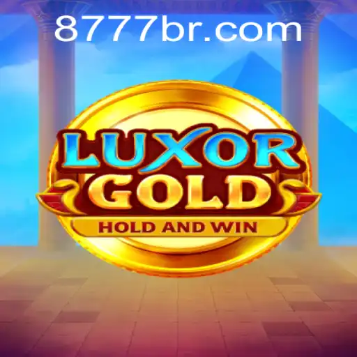 LuxorGold: An Exciting Journey into Ancient Riches with 777BR