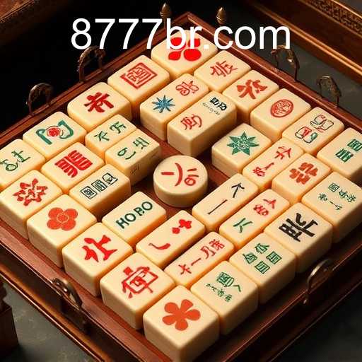 The Cultural Significance and Gameplay of Mahjong: Uncovering the Essence of 777BR