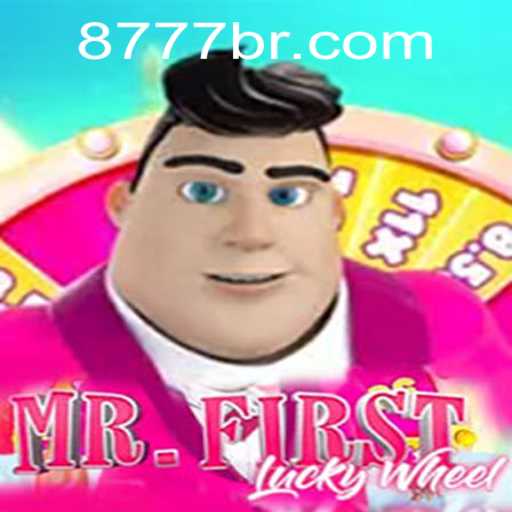 Discover the Thrills of MrFirstLuckyWheel: Unlocking the Luck with 777BR