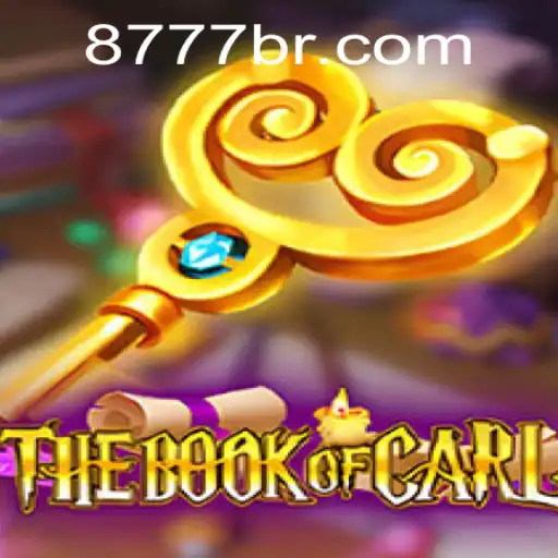 TheBookofCarl: Unlocking the Mysteries with 777BR