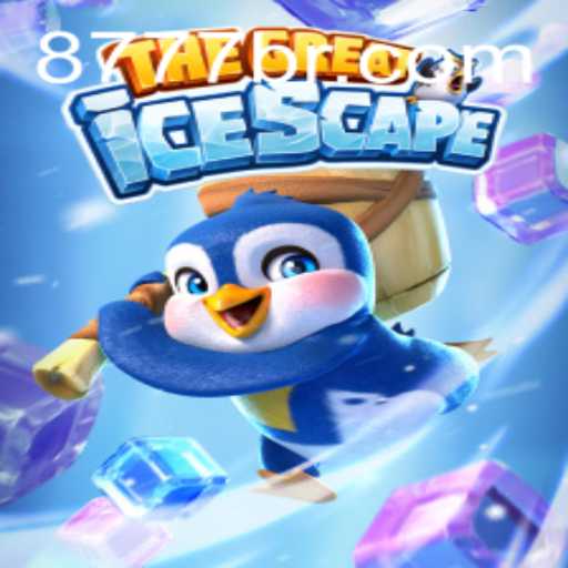 TheGreatIcescape: A Thrilling Adventure Set in Frozen Realms