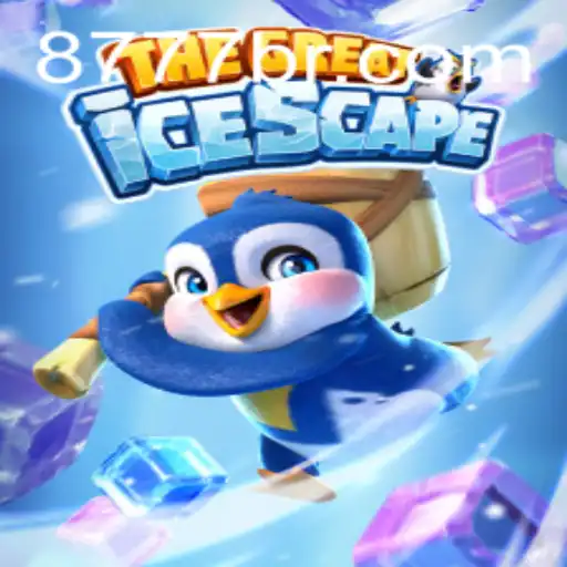 TheGreatIcescape: A Thrilling Adventure Set in Frozen Realms