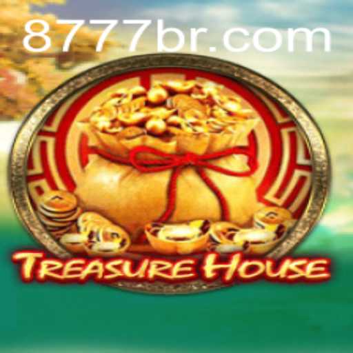 TreasureHouse: Unveiling the Adventure with 777BR